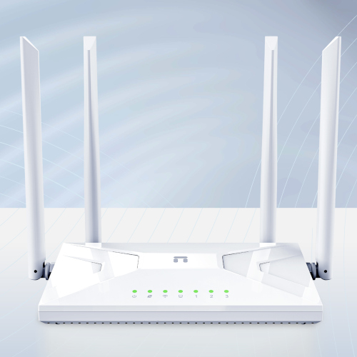 Netis NC21 AC1200 Dual Band Router