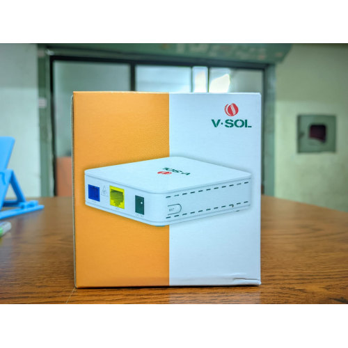 VSOL 1 GE EPON ONU